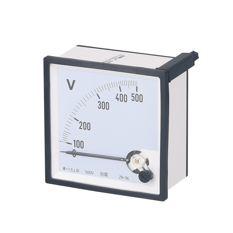ZN96 电流电压表系列