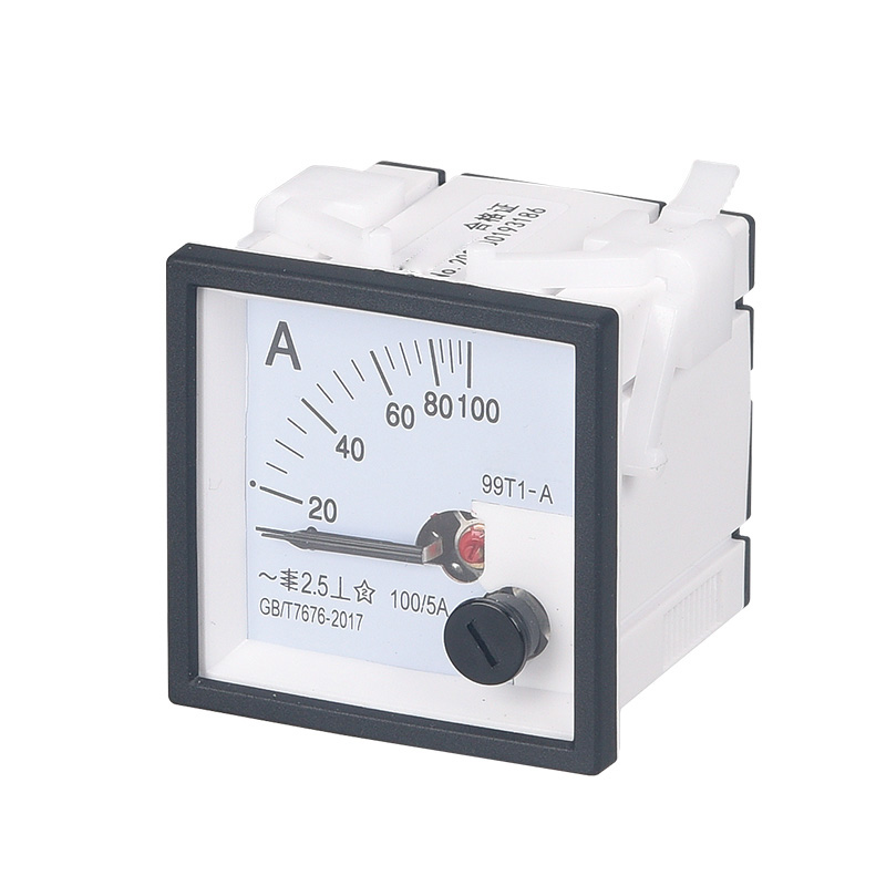 99T1 电流电压表系列